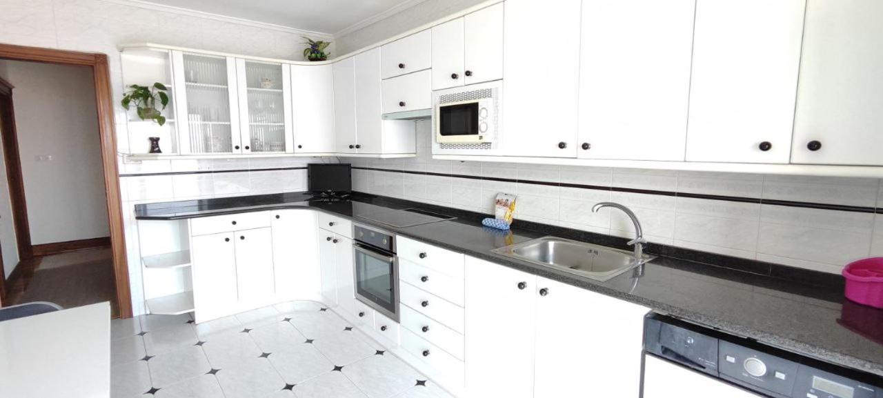 Apartament Bermeo Kaia Zewnętrze zdjęcie
