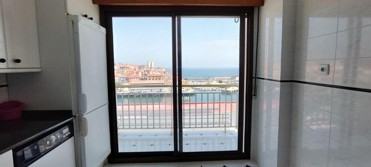 Apartament Bermeo Kaia Zewnętrze zdjęcie