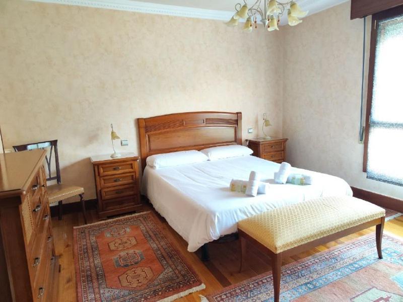 Apartament Bermeo Kaia Zewnętrze zdjęcie