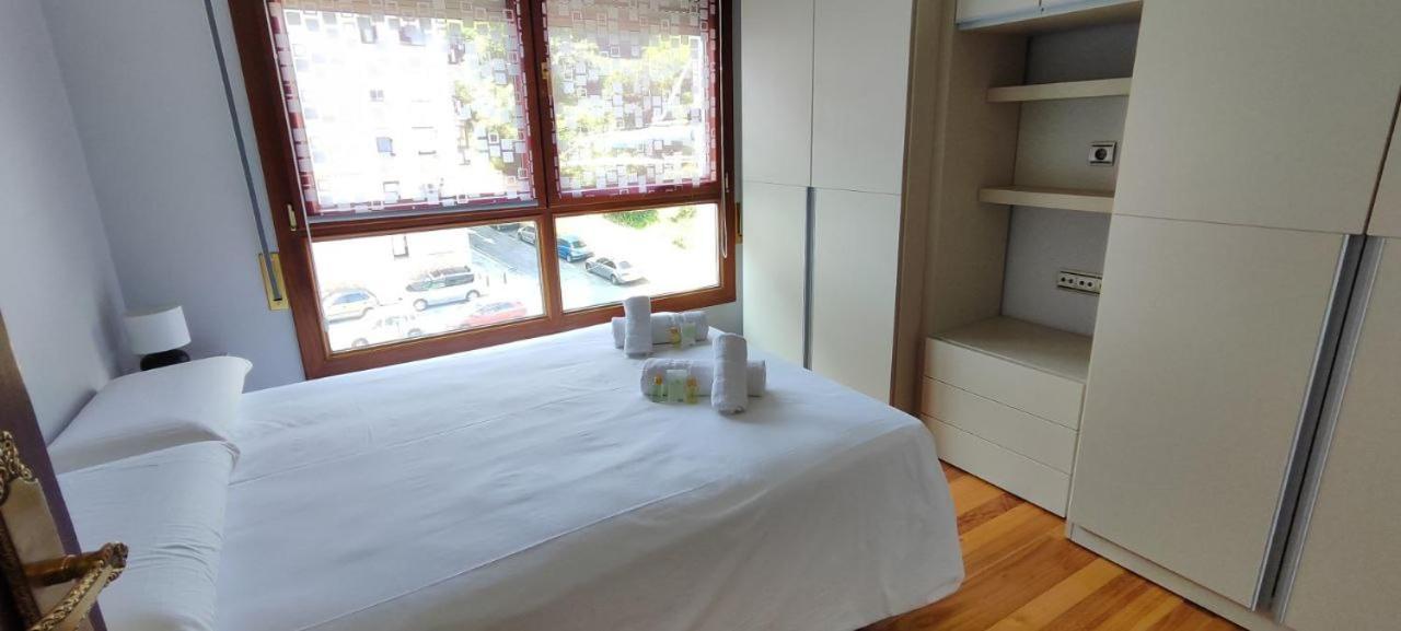 Apartament Bermeo Kaia Zewnętrze zdjęcie