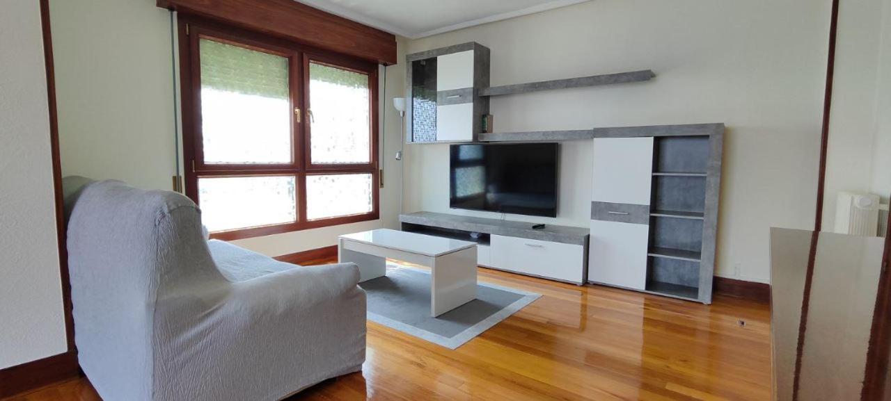 Apartament Bermeo Kaia Zewnętrze zdjęcie