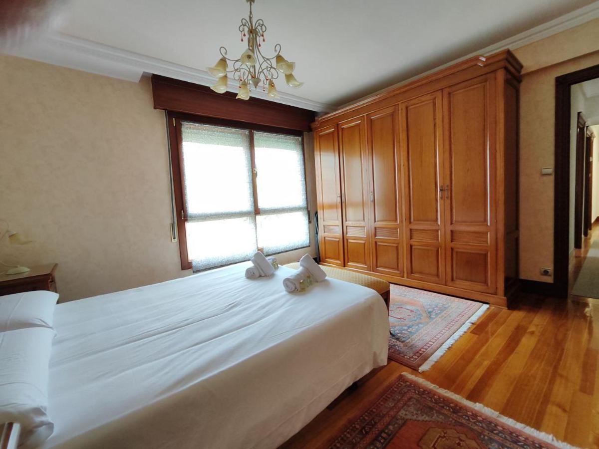 Apartament Bermeo Kaia Zewnętrze zdjęcie