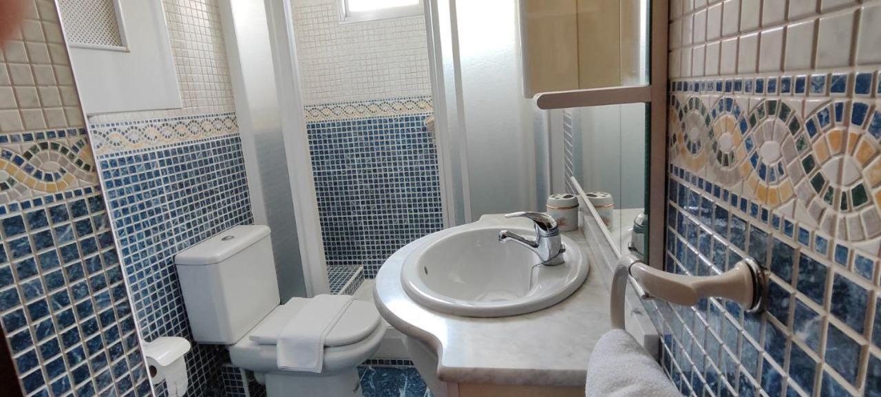 Apartament Bermeo Kaia Zewnętrze zdjęcie