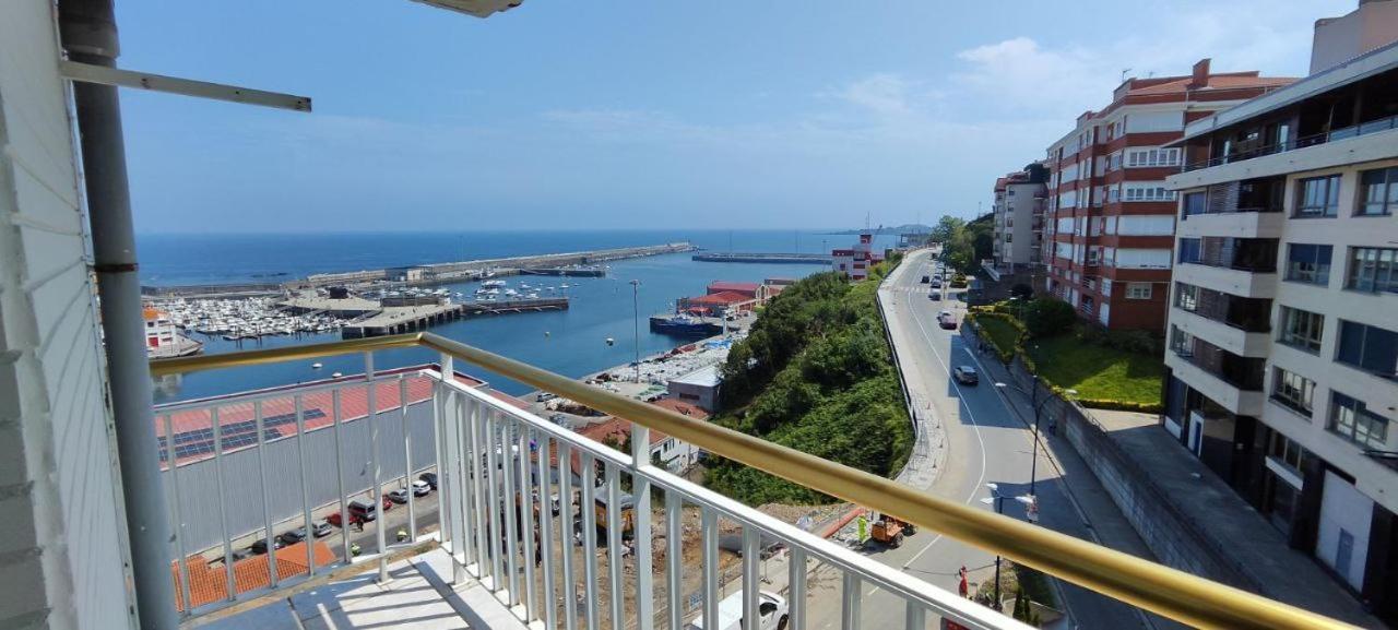 Apartament Bermeo Kaia Zewnętrze zdjęcie