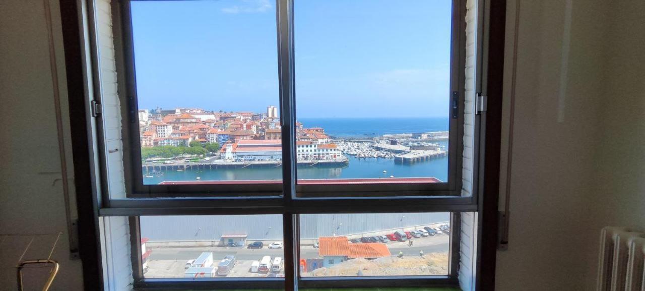 Apartament Bermeo Kaia Zewnętrze zdjęcie