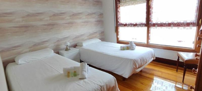 Apartament Bermeo Kaia Zewnętrze zdjęcie