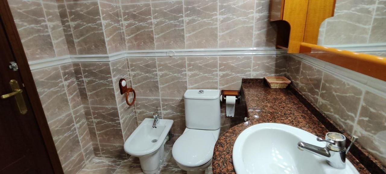 Apartament Bermeo Kaia Zewnętrze zdjęcie